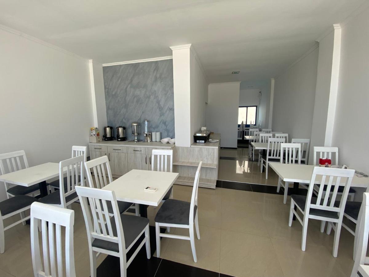 Etna Apartments Ulcinj Kültér fotó