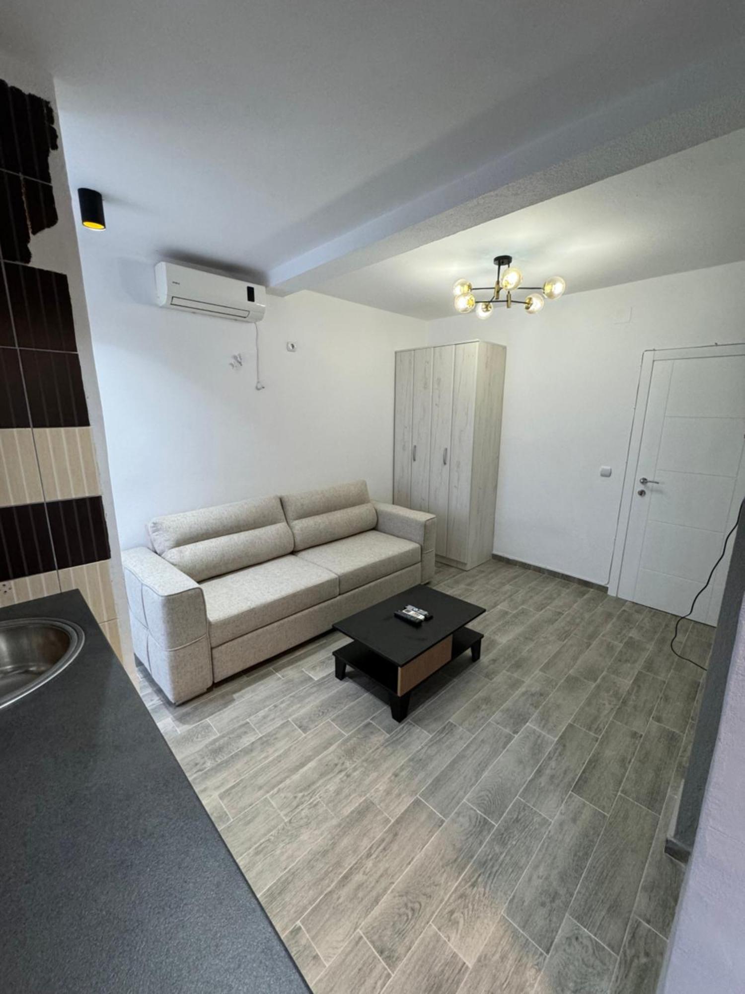 Etna Apartments Ulcinj Kültér fotó