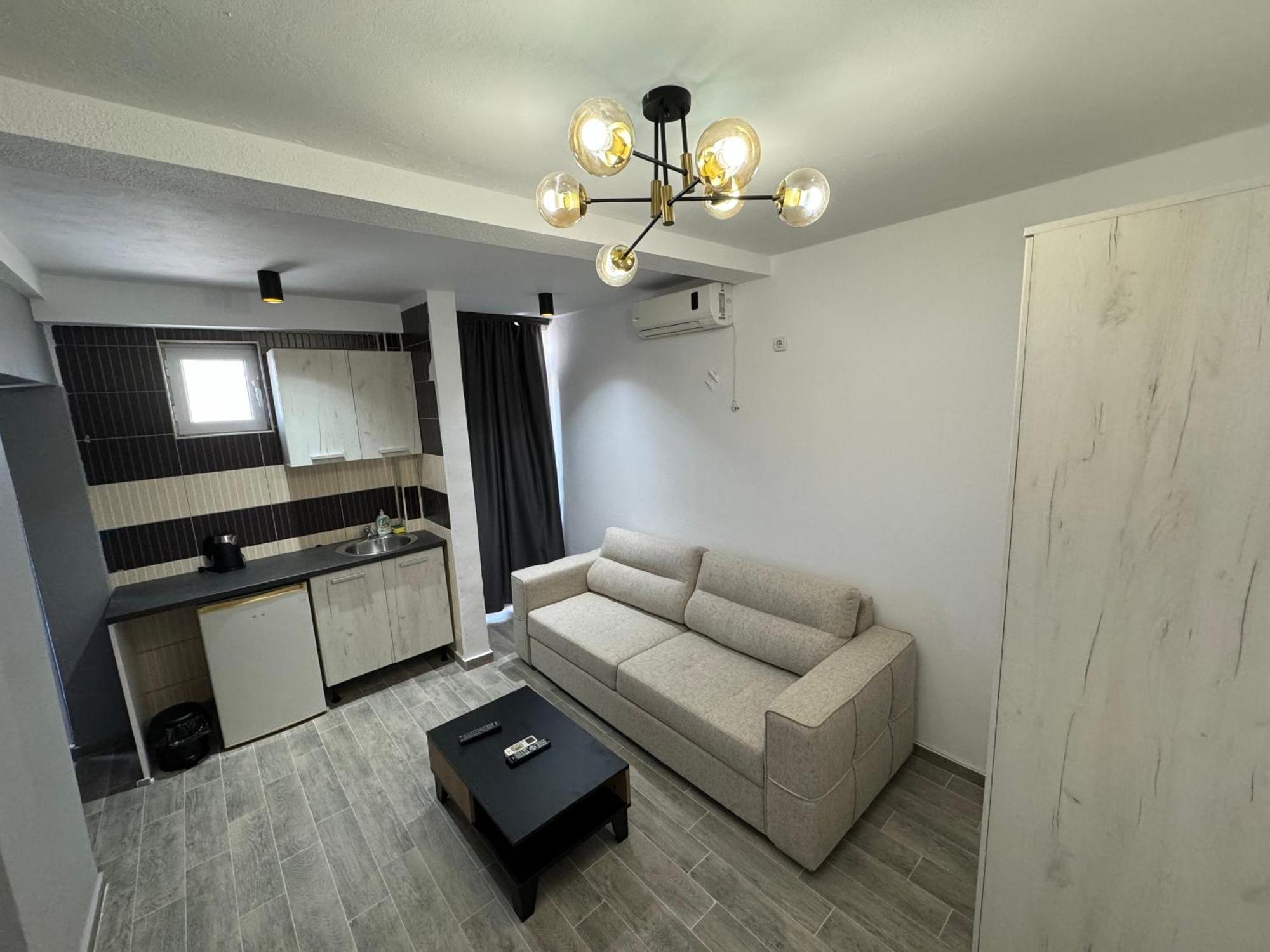 Etna Apartments Ulcinj Kültér fotó