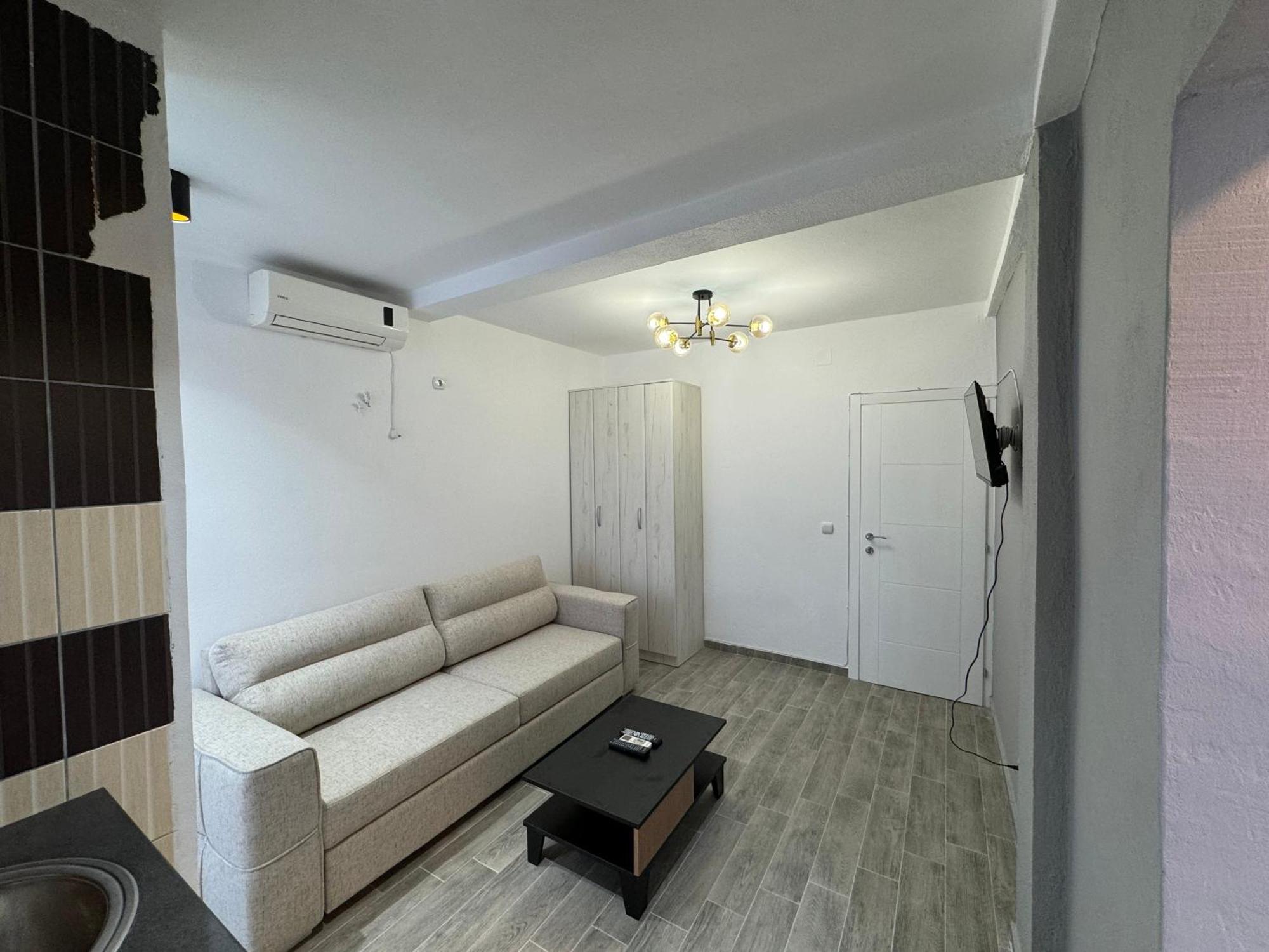 Etna Apartments Ulcinj Kültér fotó