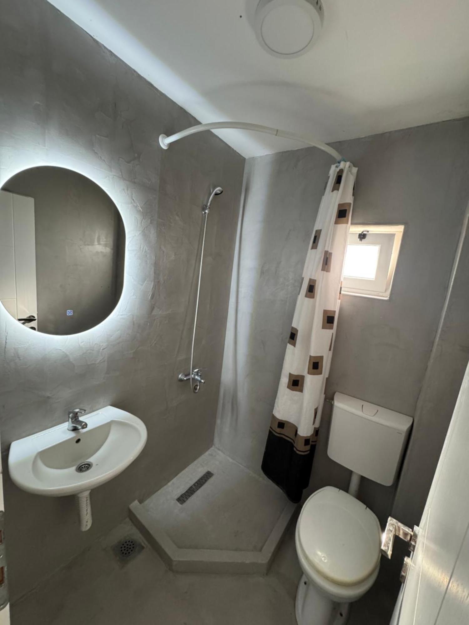 Etna Apartments Ulcinj Kültér fotó