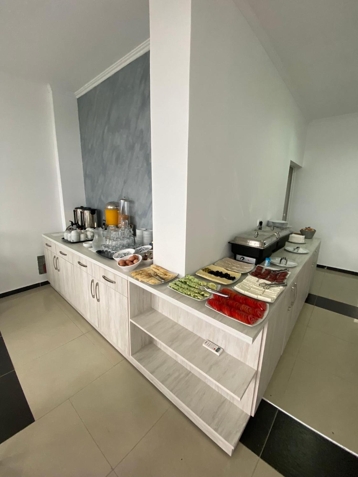 Etna Apartments Ulcinj Kültér fotó