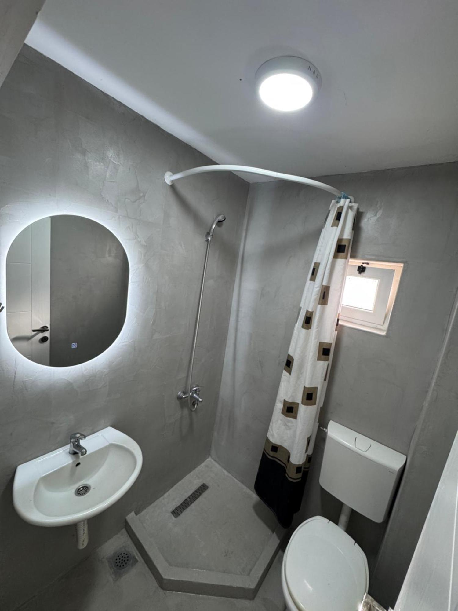 Etna Apartments Ulcinj Kültér fotó