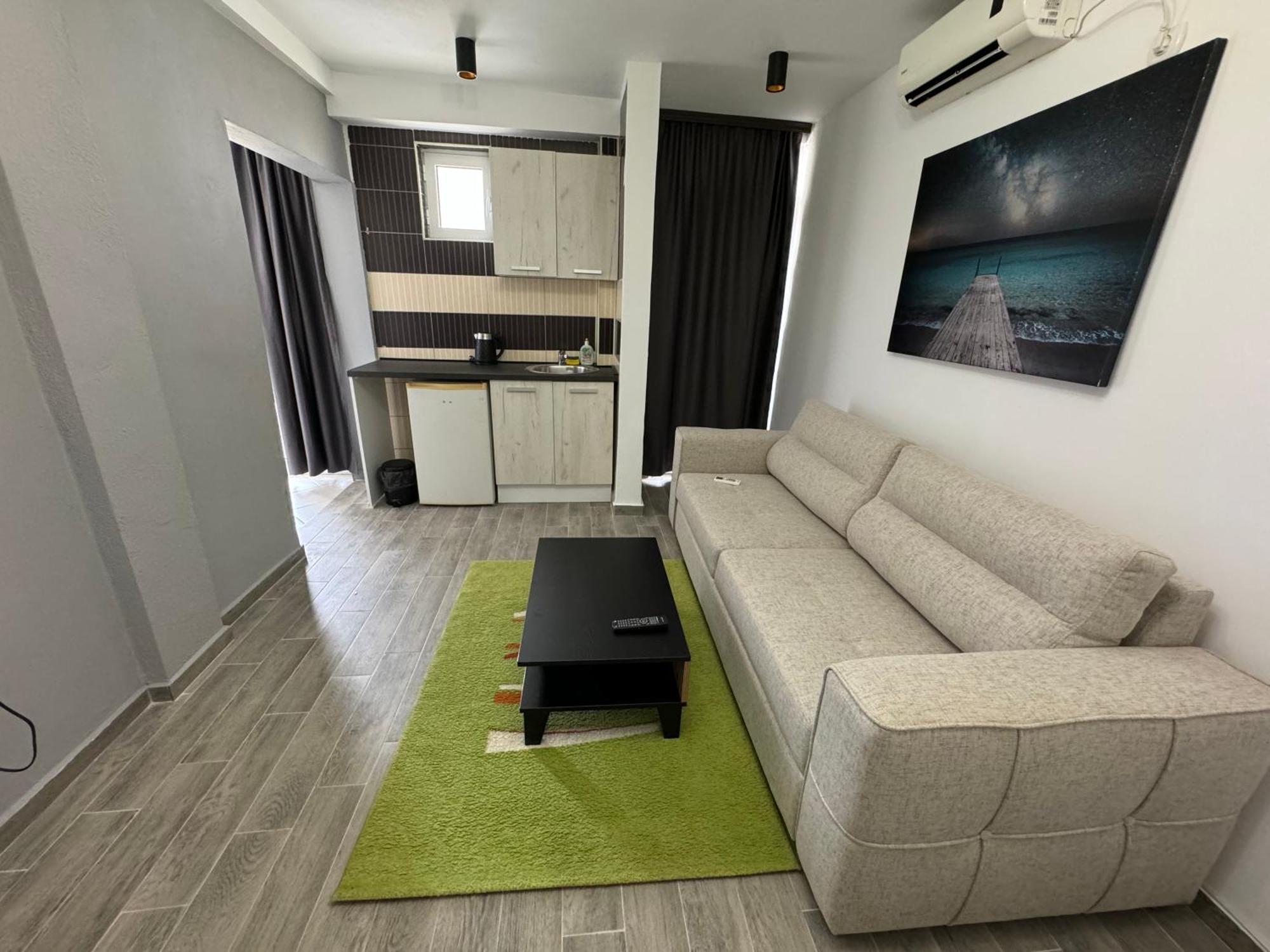 Etna Apartments Ulcinj Kültér fotó